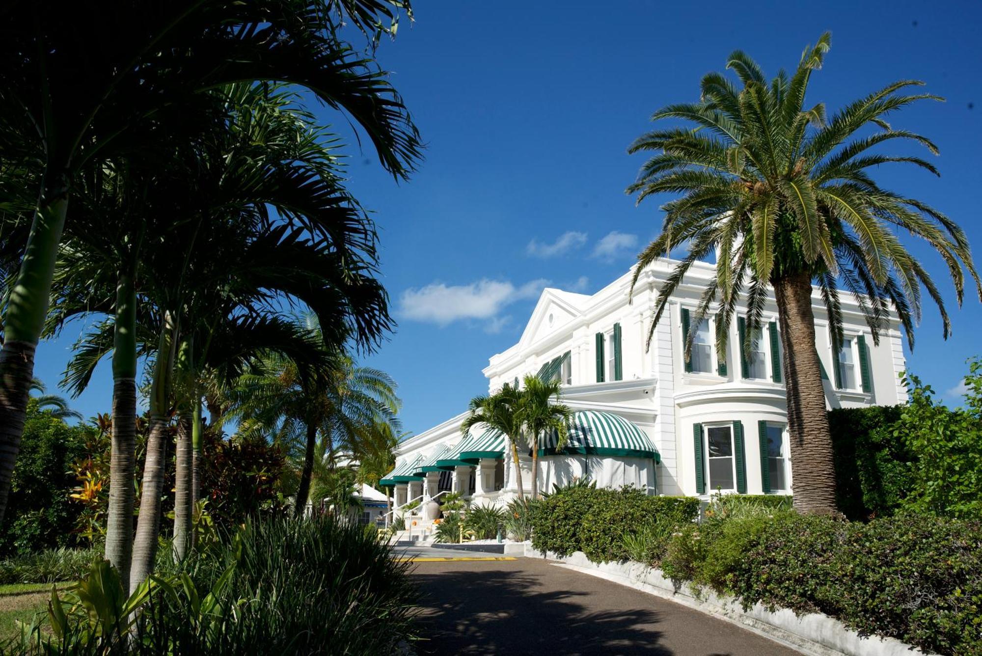 Rosedon - Adults Only From Jan 2025 Hotel Hamilton City Exterior foto